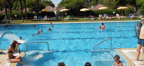 Фото Villaggio Los Nidos