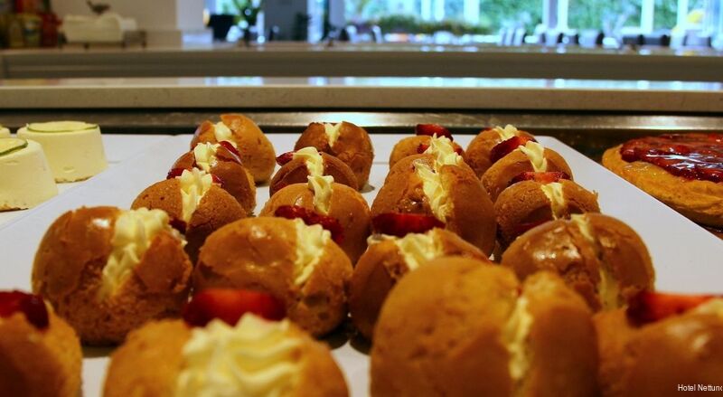 Фото Hotel Nettuno