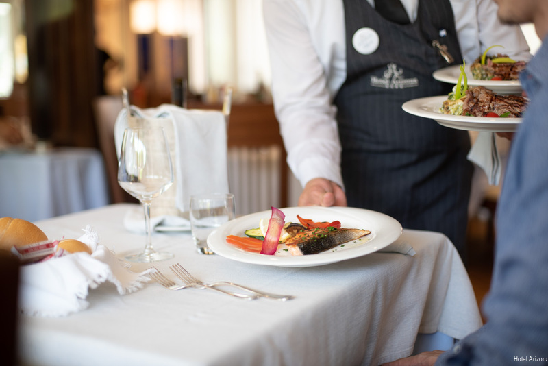 Фото Hotel Arizona