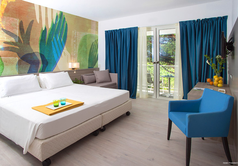 Фото Hotel President Lignano