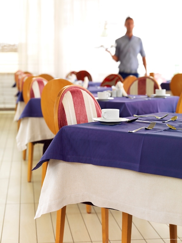 Фото Olympion Sunset