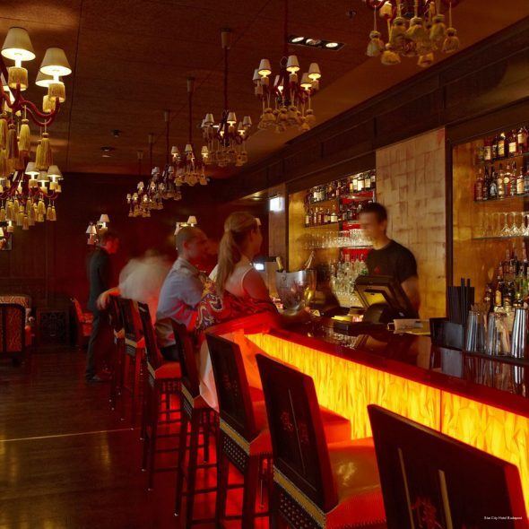 Фото Стар сити отель