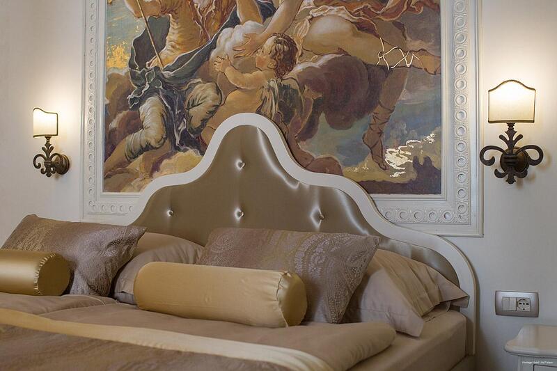 Фото Heritage Hotel Life Palace