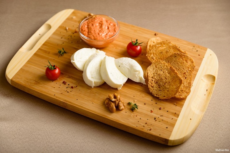 Фото Mathias Rex