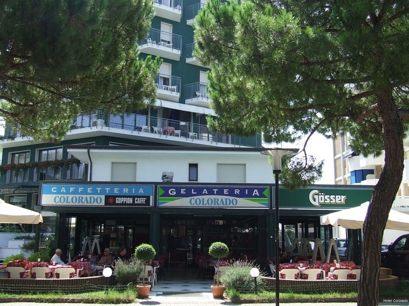 Фото Hotel Colorado