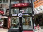 Salon Boom (İstanbul, Avcılar, Merkez Mah., Merkez Cami Sok., 23C) ، مصففو الشعر