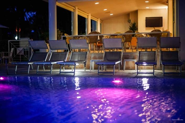 Фото Hotel Bella Venezia Mare