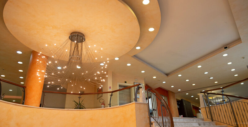 Фото IH Hotels Milano St John Sesto San Giovanni