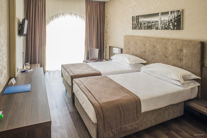 Фото Hotel Palazzo delle Stelline