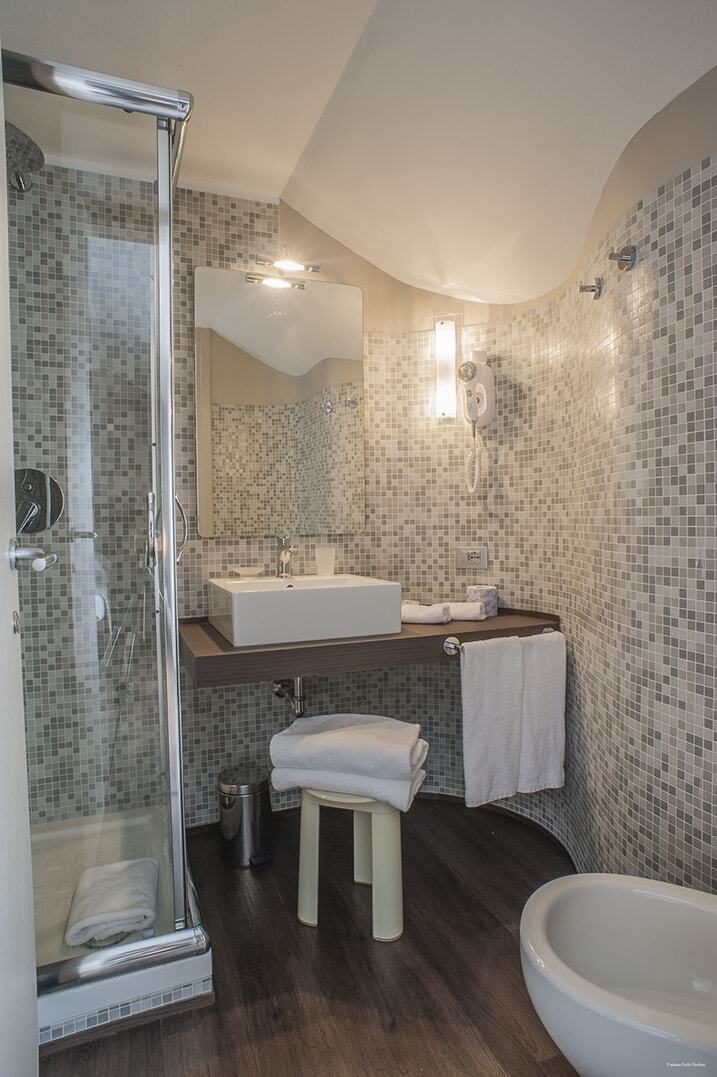 Фото Hotel Palazzo delle Stelline