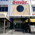 Omur Plaza Taxi (İstanbul, Bahçelievler, Bahçelievler Mah., Şair Orhan Veli Sok., 24), taxi