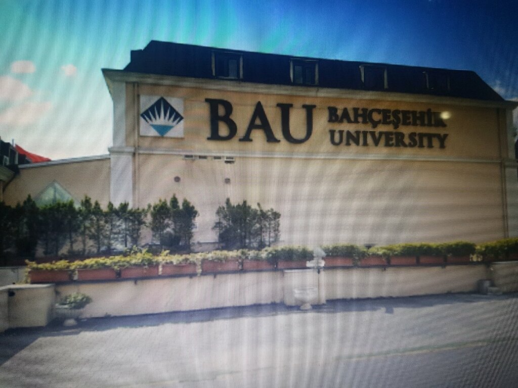 Üniversiteler Busar - Bahçeşehir Üniversitesi Arama Kurtarma Birimi, Beşiktaş, foto