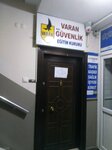 Varan Security Training (İstanbul, Bahçelievler, Şirinevler Mah., Meriç Sok., 6) ، تدريب حراس الأمن