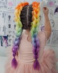 Braids. space (Sadovaya Street, 7-9-11), courses and master classes