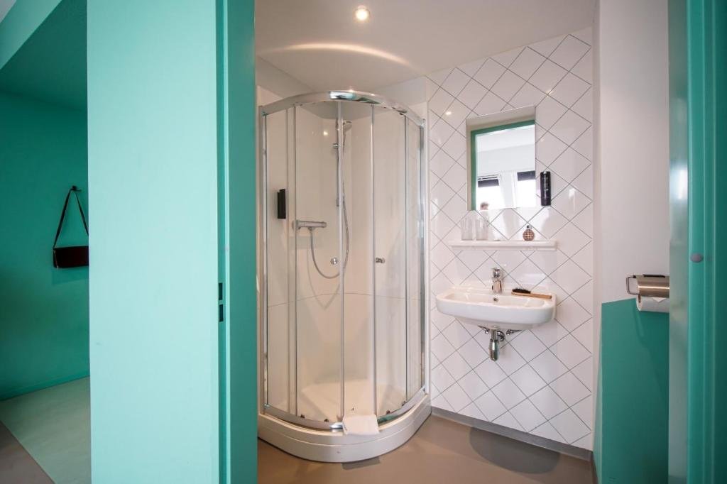 Фото VIA Amsterdam - Hostel