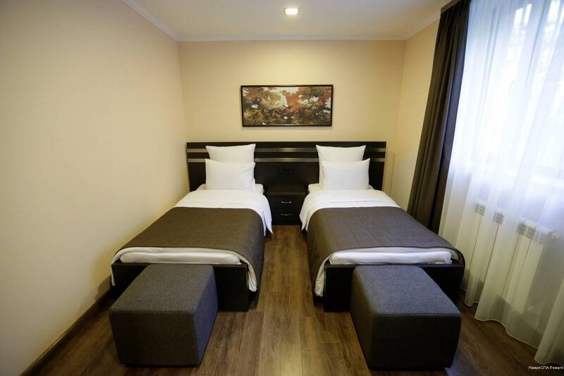 Фото Наири СПА Резортс