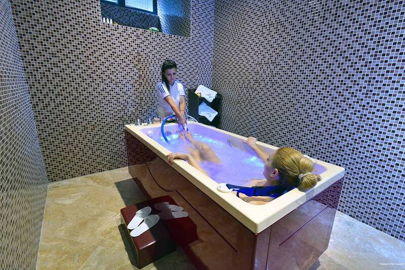 Фото Наири СПА Резортс