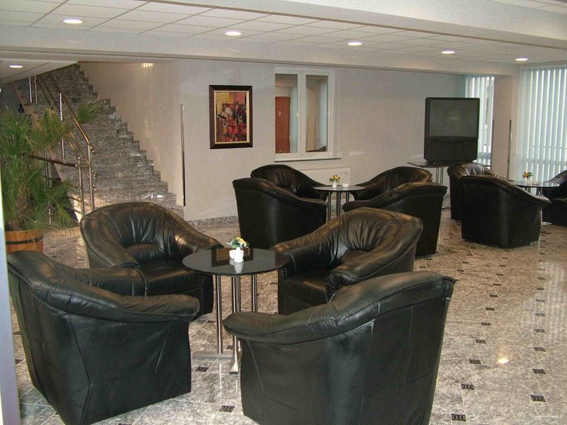 Фото отеля 5