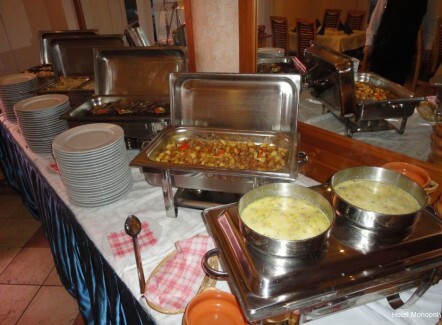 Фото Hotel Monopoly