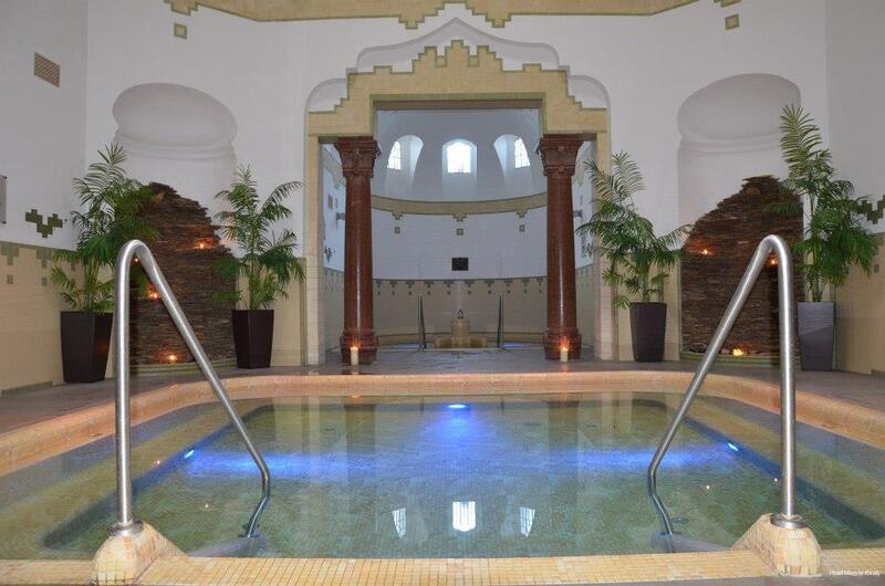 Фото Mercure Szekesfehervar Magyar Kiraly