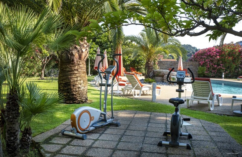 Фото Servotel Le Saint-Vincent