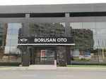 Borusan Oto Avcilar Mini Authorized Dealer and Service (Istanbul, Avcilar, Firuzkoy Boulevard, 21), car dealership