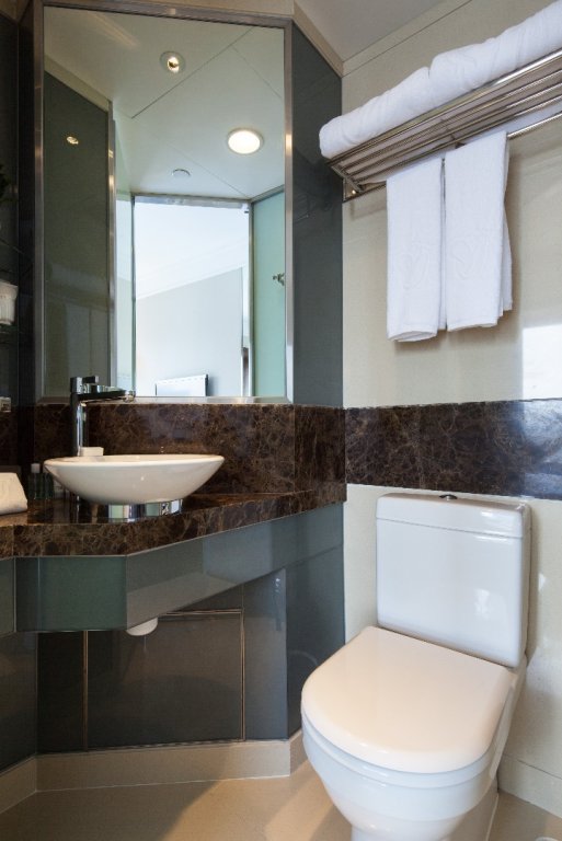 Фото Rosedale Hotel Kowloon