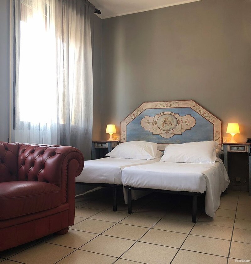 Фото Hotel Ariston Venice