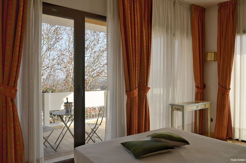 Фото Hotel Ariston Venice