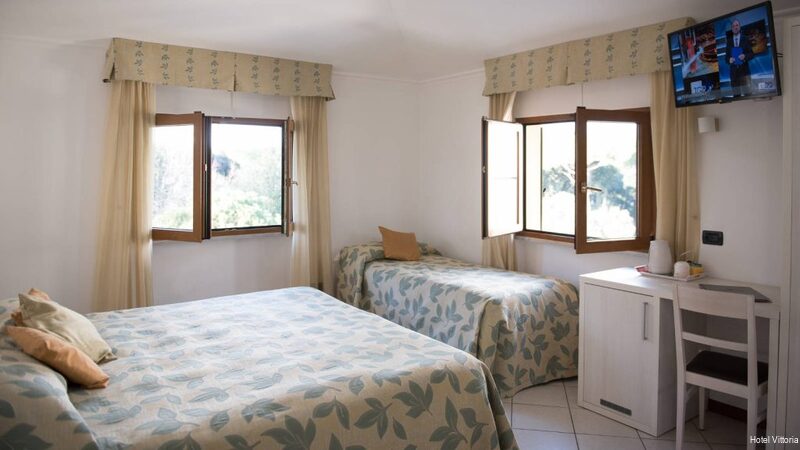 Фото Hotel Vittoria