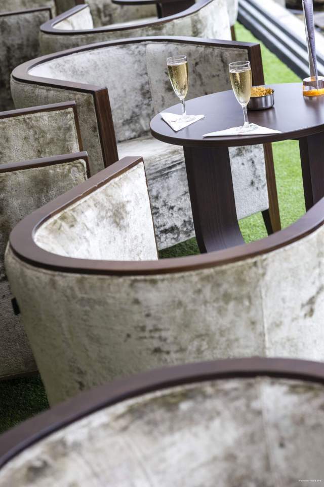 Фото Westminster Hotel & SPA