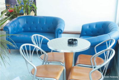 Фото Feldberg Hotel