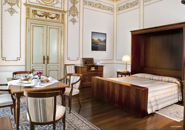 Фото Hotel Grand'Italia