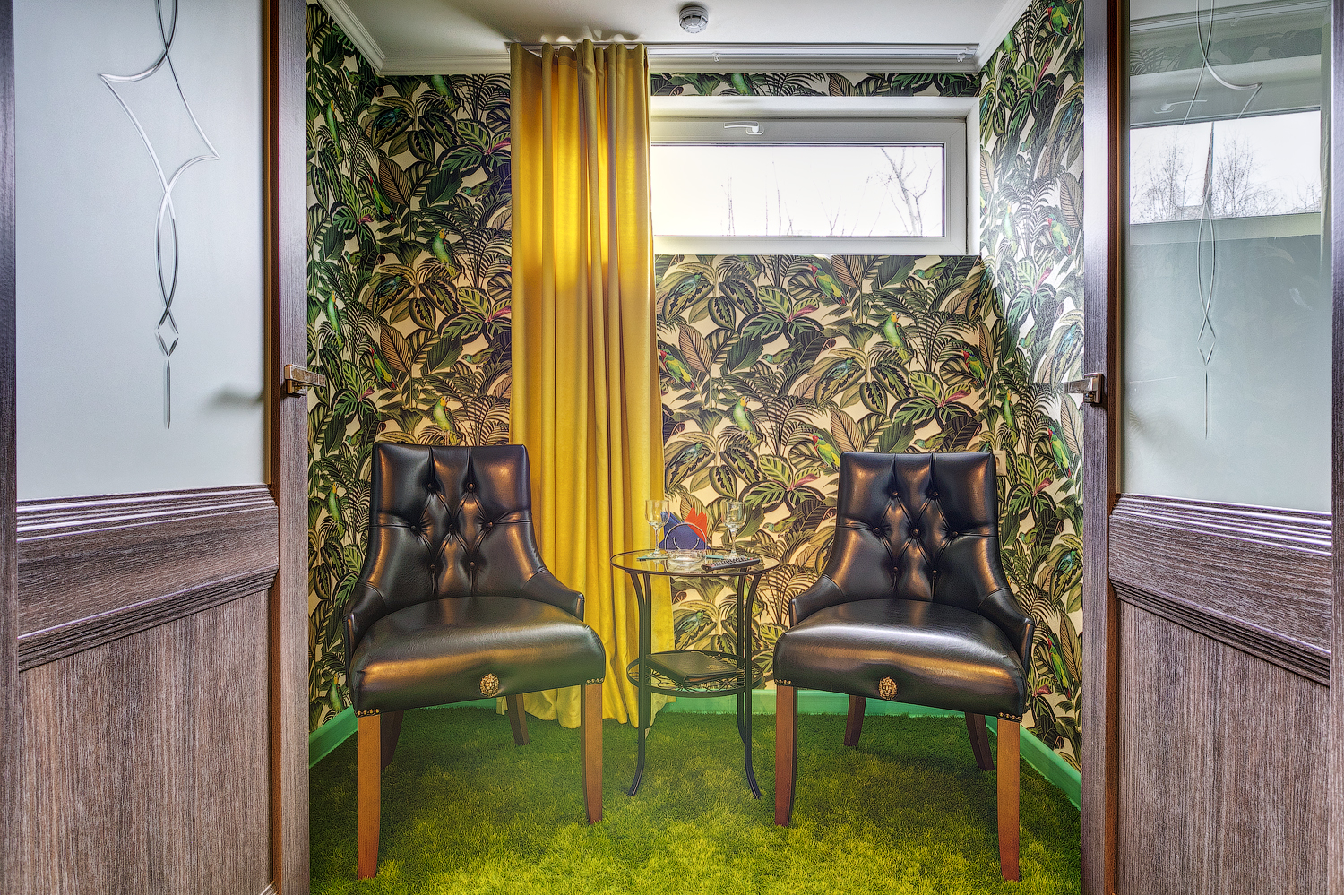 Фото Элитон Братеевская