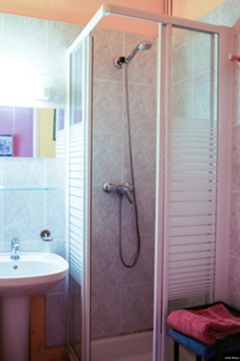 Фото Hôtel Wilson