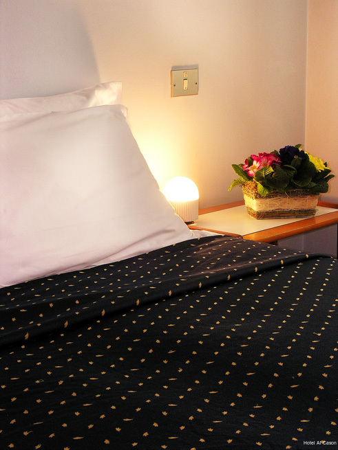 Фото Отель Al Cason