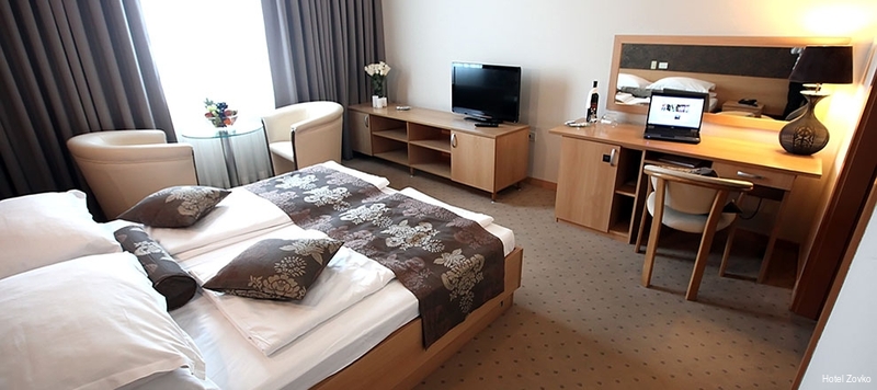 Фото отеля 4