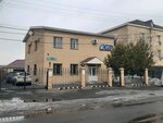Gp-group (Maǵjan Jumabaev dańǵyly, 25/5), security and alarm systems