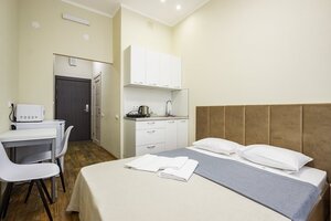 Гостиница Крассталкер