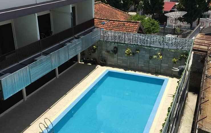 Фото Hotel Permata Hijau