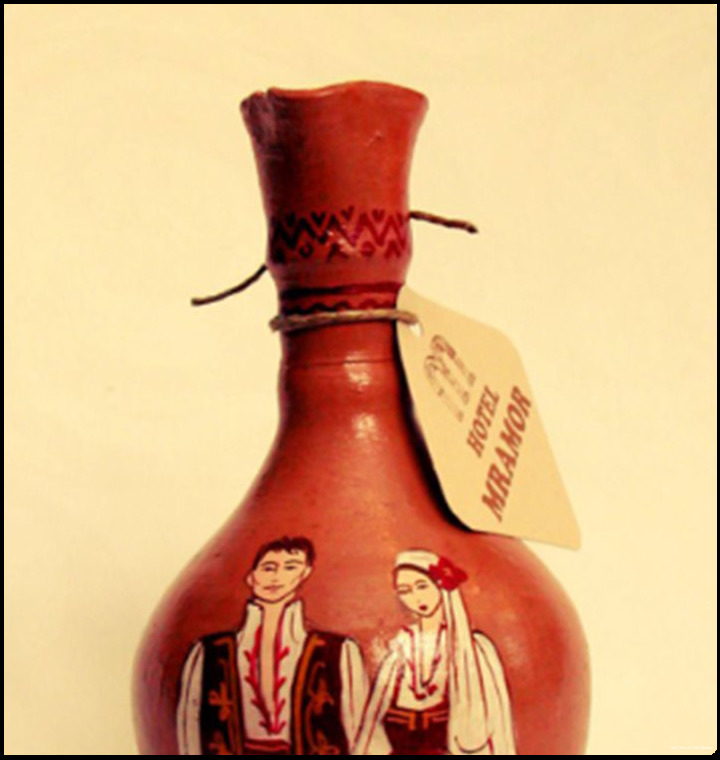 Фото Hotel Mramor