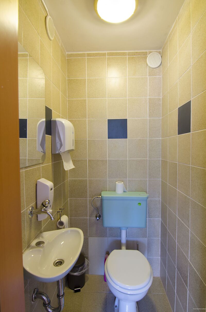 Фото Emona Guesthouse Ljubljana