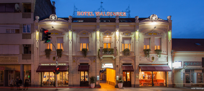 Фото отеля 5