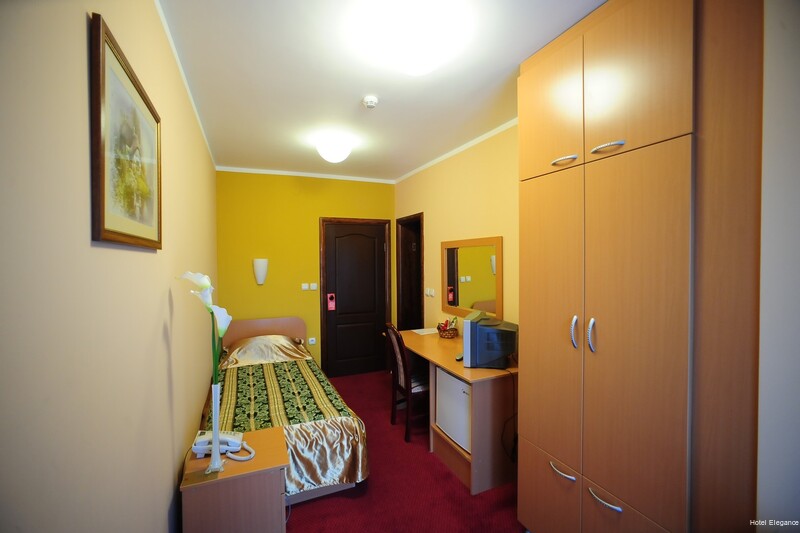 Фото Hotel Elegance