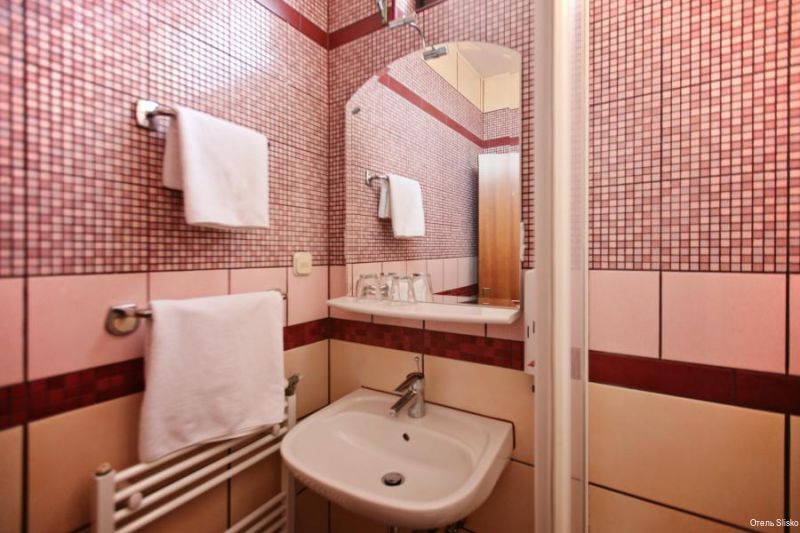 Фото Hotel Slisko
