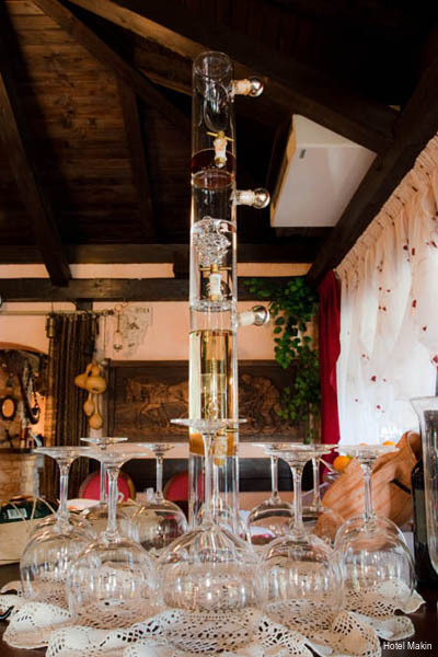 Фото Hotel Makin