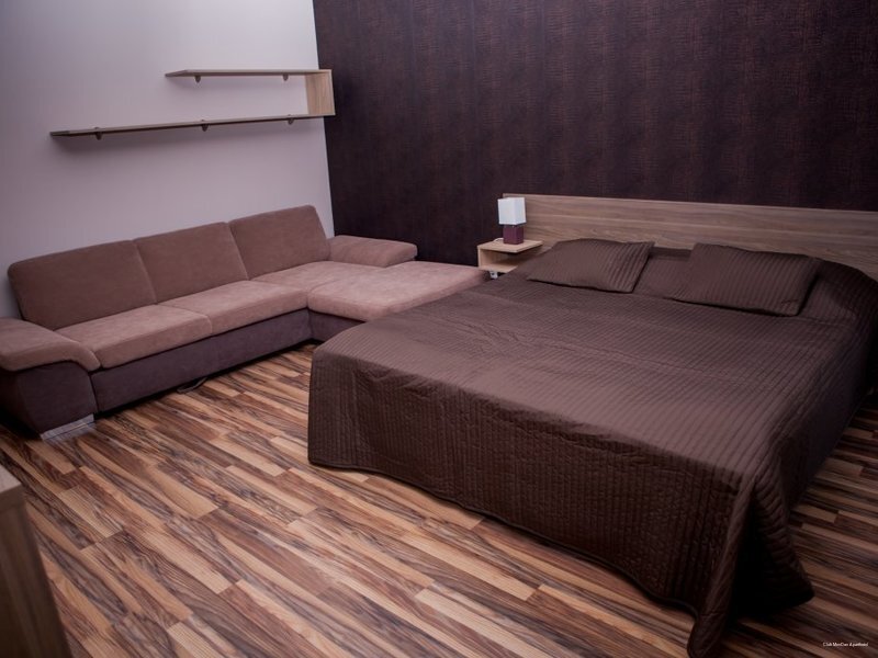 Фото Club Mendan Aparthotel