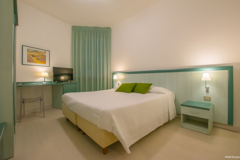 Фото Hotel Europa