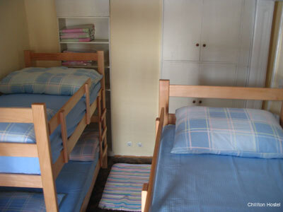 Фото Chillton Hostel