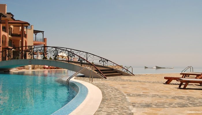 Фото Kaliakria Resort